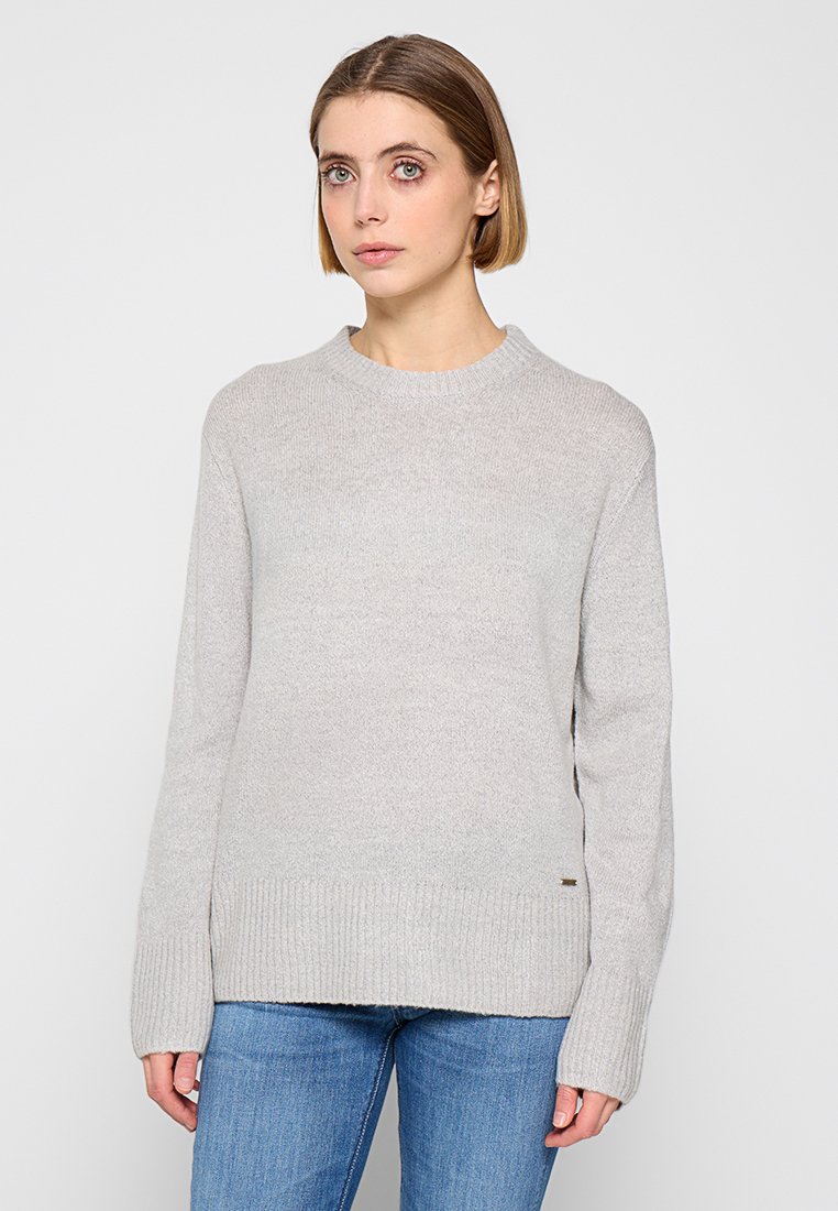 Pepe Jeans Trui grijs