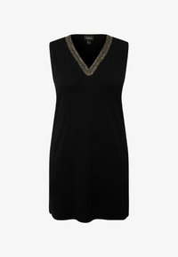 No seleccionado, black