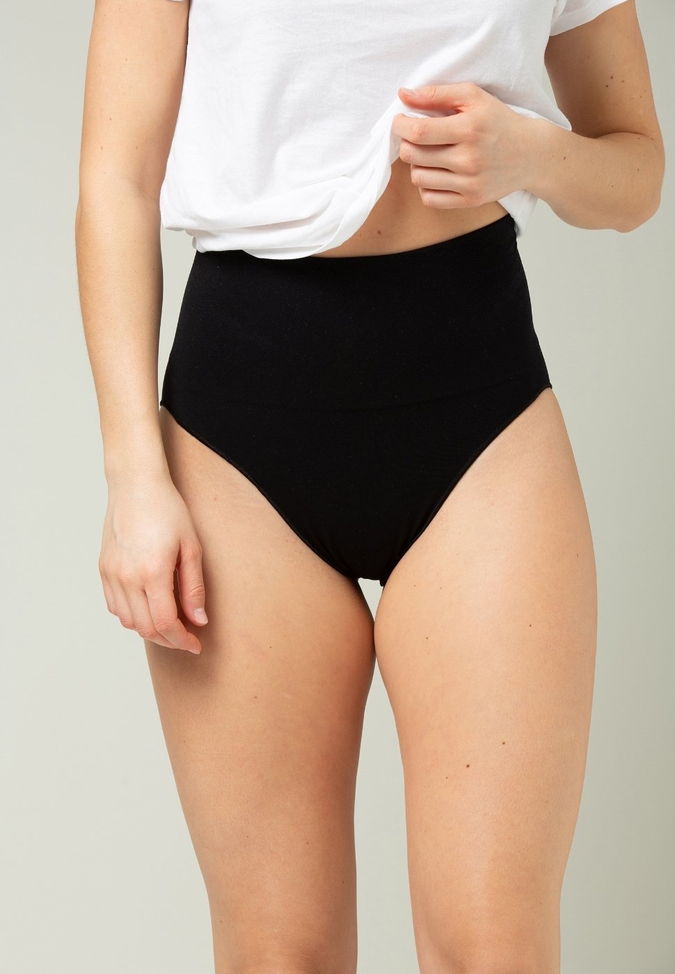 Insua CORRIGEREND ONDERGOED - Shapewear - zwart/black - Zalando.de
