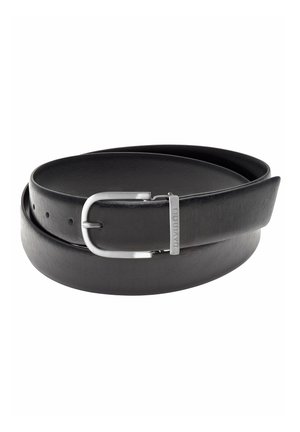 ICON - Belt business - black