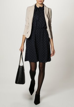 mint&berry, Robe chemise - dark blue