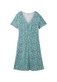 TOM TAILOR Vestito Per Bambine E Ragazze | Moda Sostenibile BE PART | Abito Casual Sportivo Per Bambine (Taglie 128-176) E Bambini (92-134)
