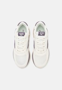 HI-TEC HTS74 SHADOW UNISEX  - Trainers - shark/gardenia