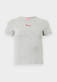 Δεν επιλέχθηκε, light grey melange