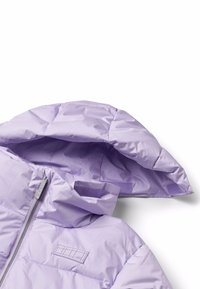 Molo HARPER - Žieminis paltas - pastel lilac