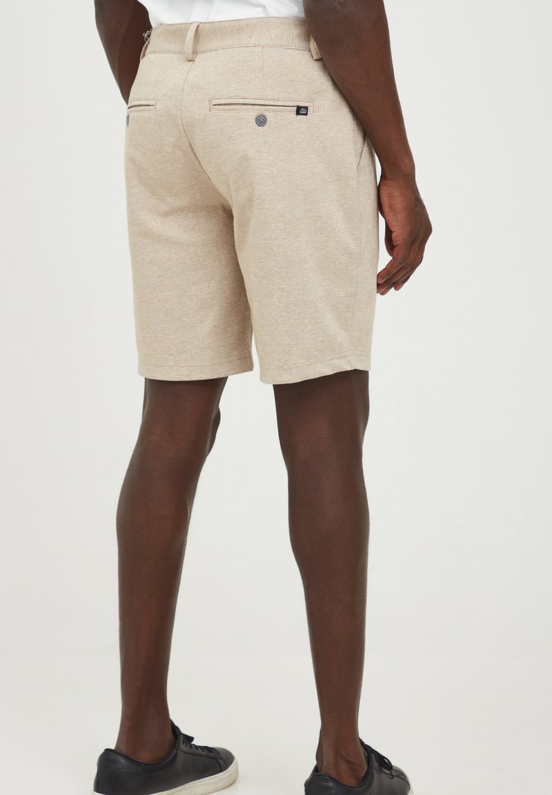 Blend BHAmur Chino shorts voor heren, bermuda, korte broek met stretch