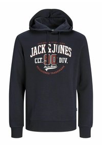 Unselected, dark navy