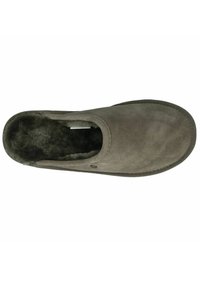 Warmbat Australia CLASSIC - Pantoffels - taupe