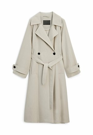 Trenchcoat - beige