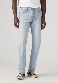 Levi's® - 502™ TAPER - Répafazonú farmer - way too cool Miniatűr kép 1