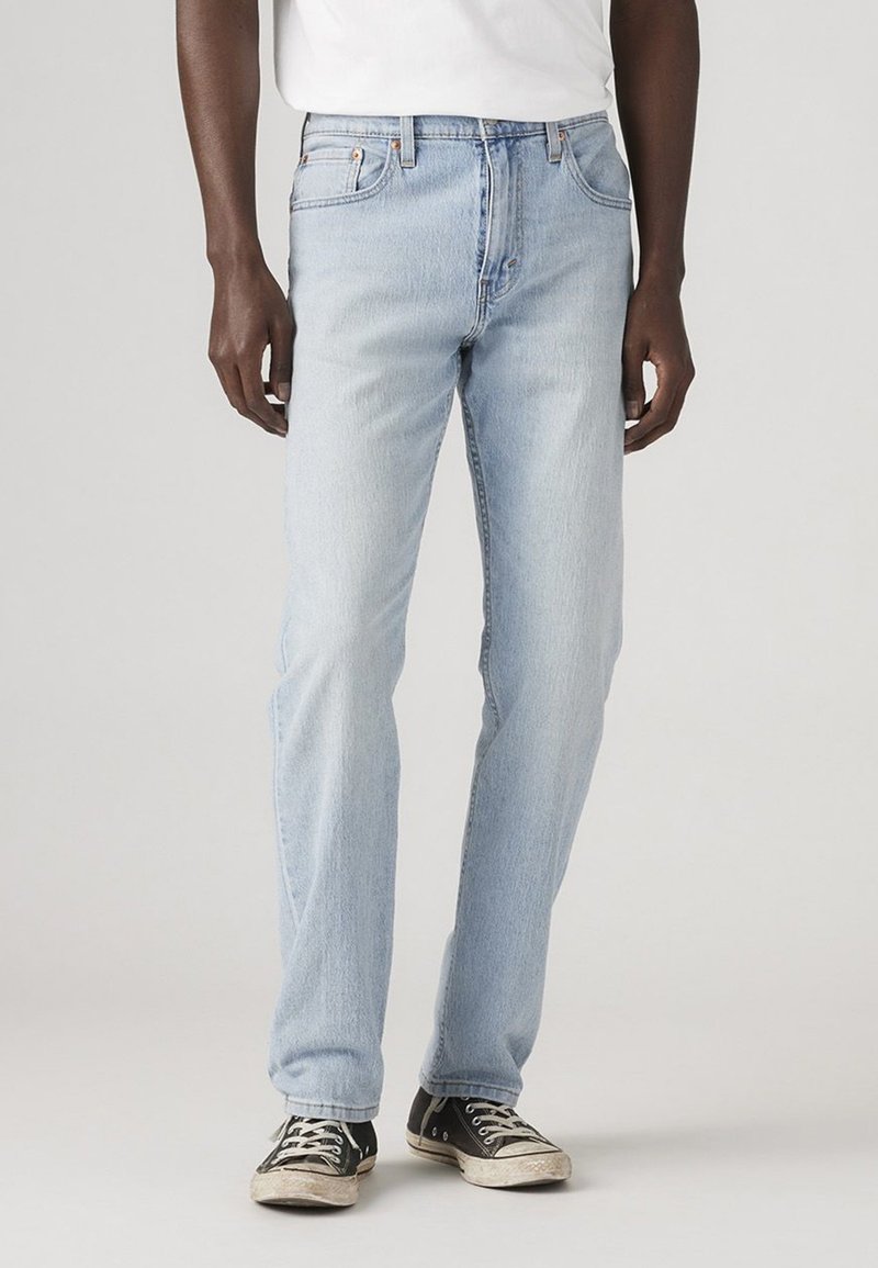 Levi's® - 502™ TAPER - Répafazonú farmer - way too cool, Nagyítás