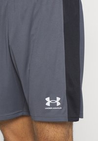 Under Armour Träningsshorts - dark grey