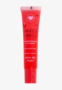I Heart Revolution I HEART REVOLUTION SWEET CHILLI LIP MASK - Bálsamo de labios - 0