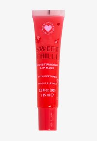 I Heart Revolution - I HEART REVOLUTION SWEET CHILLI LIP MASK - Lippenbalsam - 0 Thumbnail-Bild 1