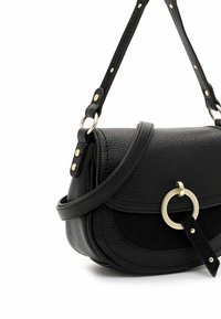 Tamaris CARO - Handtas - black