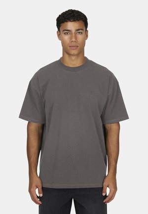 T-shirt basic - grey