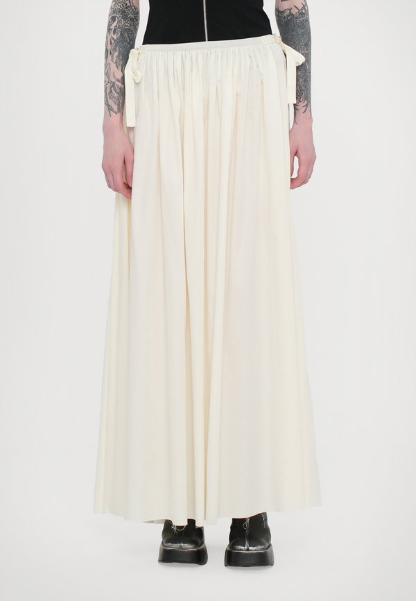 AUBREY MULTIPOSITIONA  - Maxi skirt