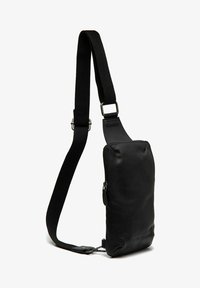 Non selezionato, black