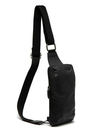 CAMBRIDGE  - Borsa a tracolla - black