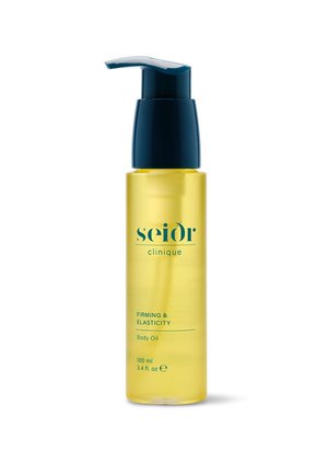 SEIDR BODY OIL FIRMING & ELASTICITY OIL - Kroppsolje og shimmer - 010