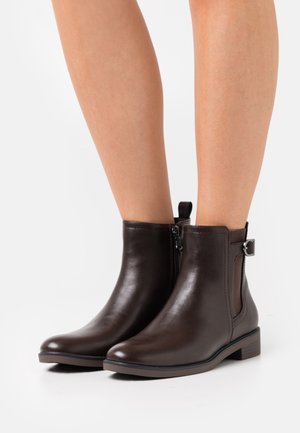 Esprit, Bottines - dark brown