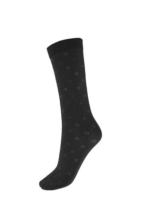 DAISY - Socken - black