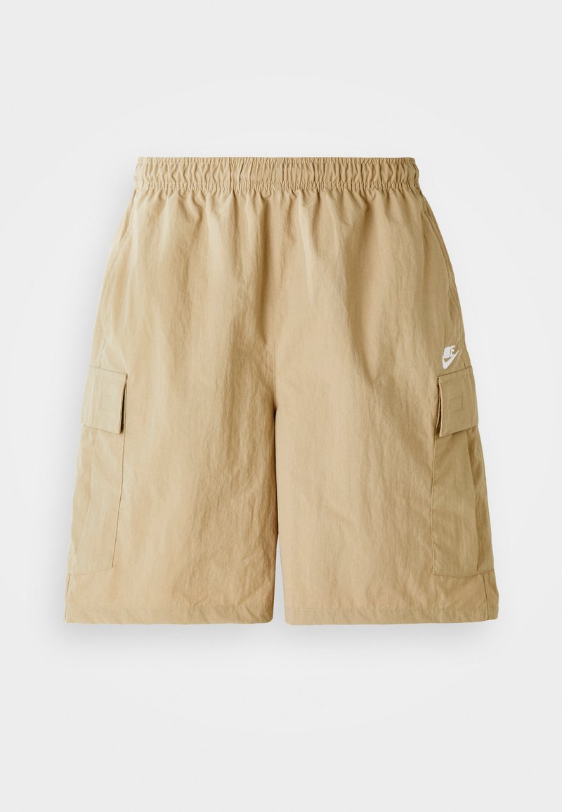 Nike Sportswear Shorts beige Nike Sportswear Shorts beige