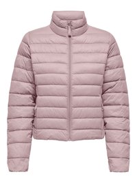 Ikke valgt, burnished lilac