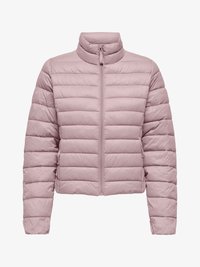 Ikke valgt, burnished lilac