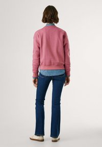 Pepe Jeans BADDY - Sweater - mauveglow pink