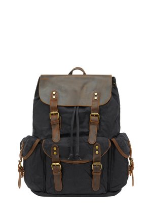 Sac à dos - black