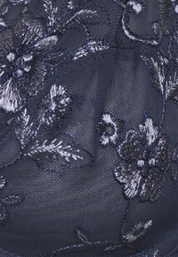 LASCANA WIRE BRA - Grudnjak sa žicom - navy