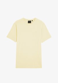 Atlasīts, pale brass