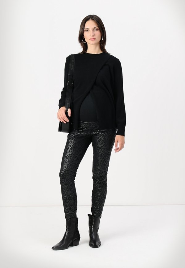 OLMSHINE  - Leggings3