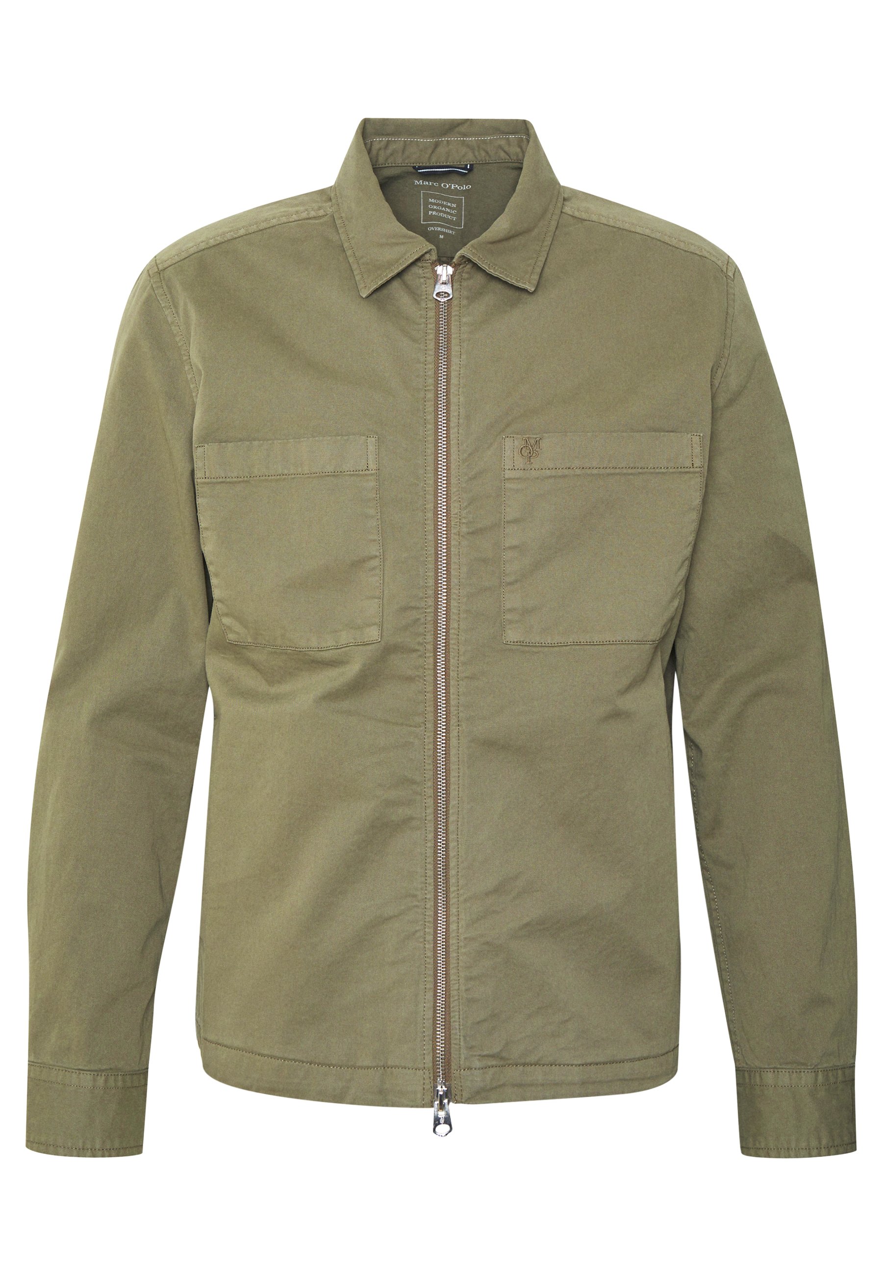 Marc O'Polo LONG SLEEVE TWO PATCHED CHEST AND SIDE SEAM Marc O'Polo Jacken für Damen − Sale: bis zu −33% | Stylight