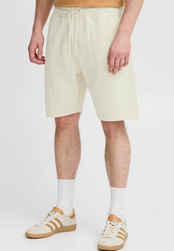 BHBRODY SHORTS REGULAR FIT - Tracksuit bottoms - bleached sand