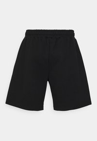 Pegador LOGO - Calções - black