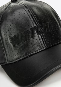 WITTCHEN Gorra - black