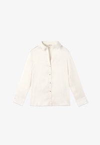 Niet geselecteerd, bianco