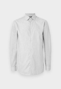 JPRBLAPARKER SHIRT - Button down-skjorte - bright white