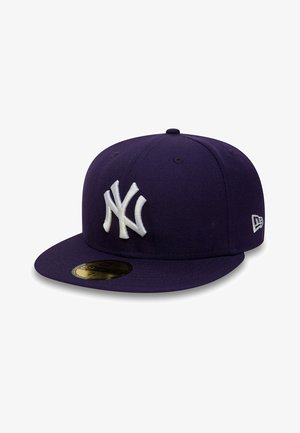 New Era 59FIFTY NY YANKEES - Cap - Purple
