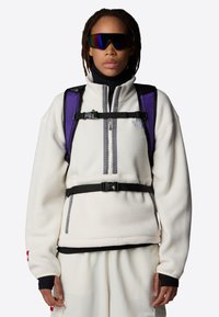 The North Face BOREALIS UNISEX fioletowy