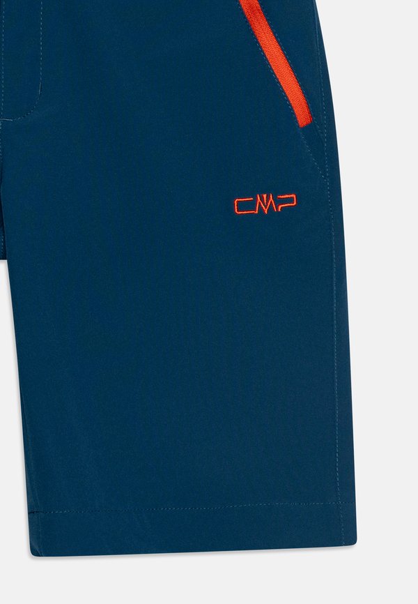 KID BERMUDA UNISEX - Outdoor shorts - ocean3