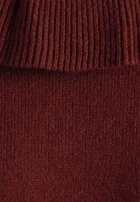 See by Chloé Stickad tröja - brown