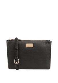 Niet geselecteerd, black