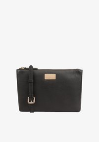 Niet geselecteerd, black