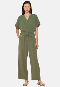 LolaLiza Pajac - khaki med