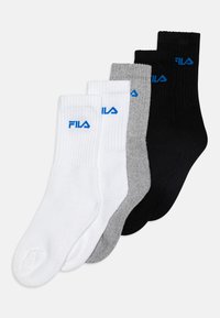 Επιλέχθηκε, grey/white/black/navy blue