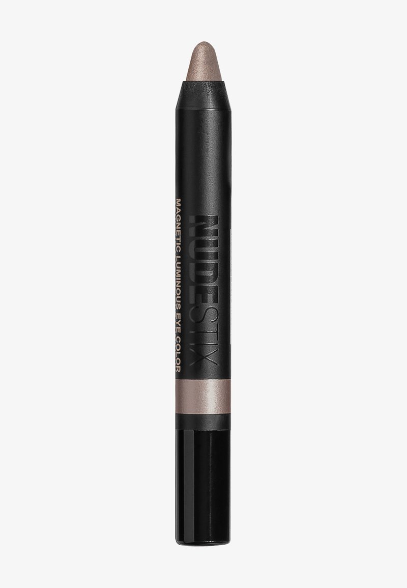 NUDESTIX - MAGNETIC LUMINOUS EYE COLOR - Eyebrow pencil - twlight, Enlarge