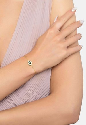 Bracelet - green